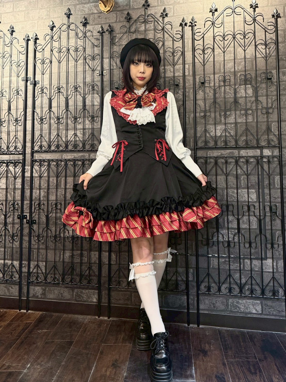 【ATELIER PIERROT】Harry Potter/Bandrock