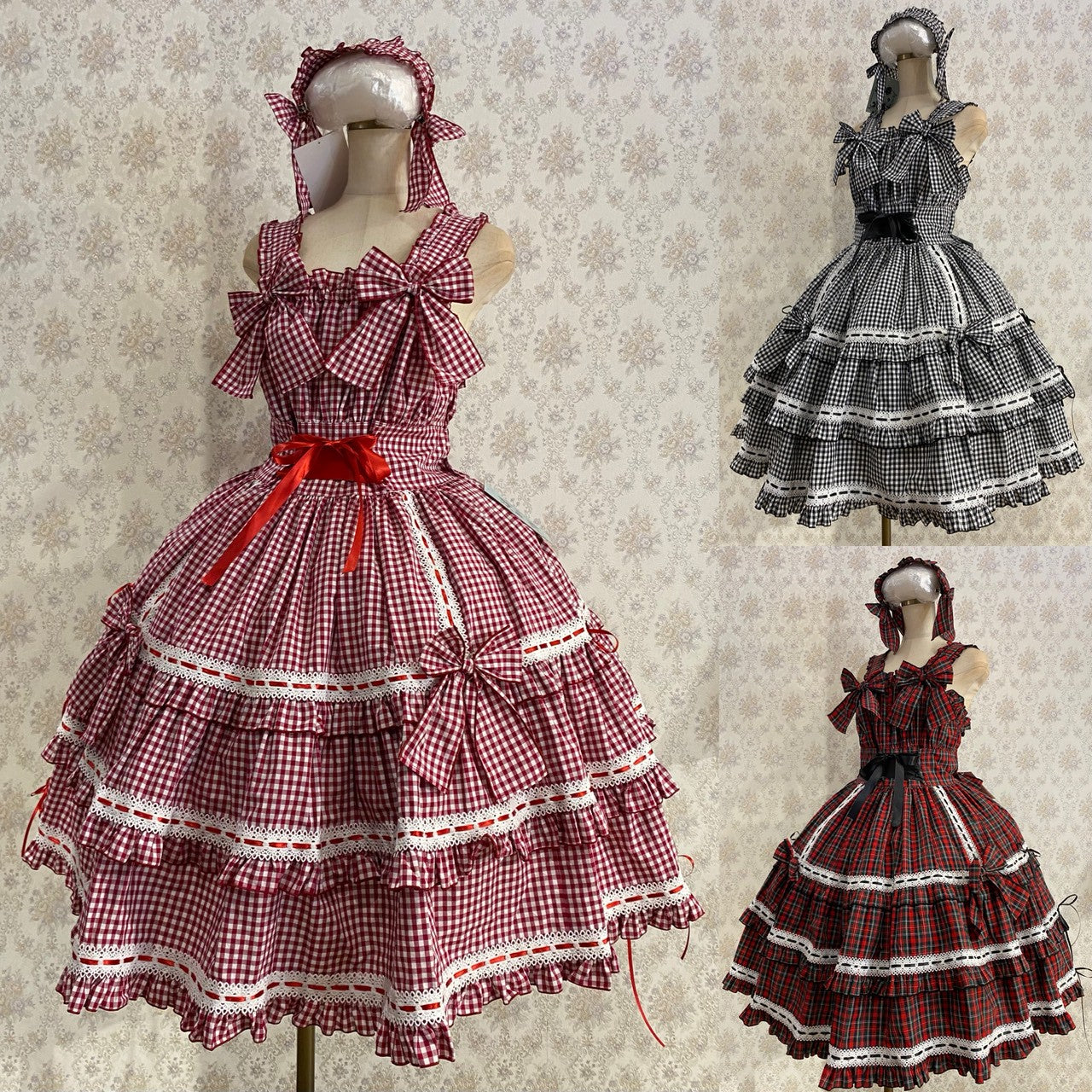 【Physical Drop】피지컬 드롭 향수 드리미 장스카