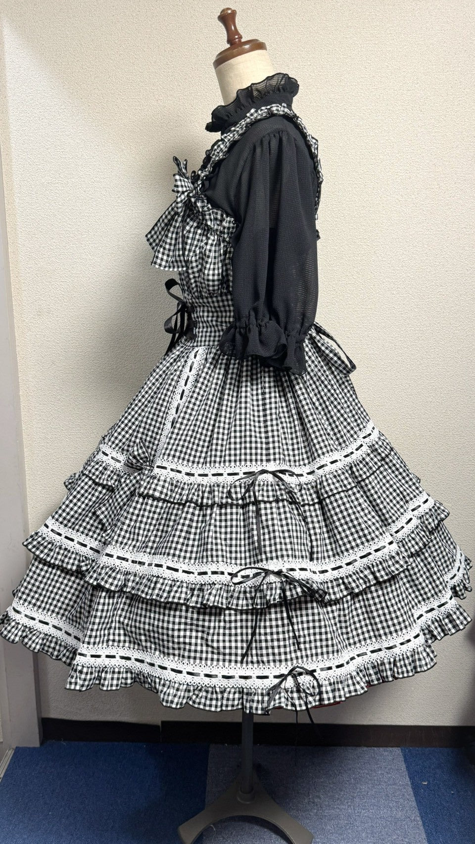 【Physical Drop】피지컬 드롭 향수 드리미 장스카