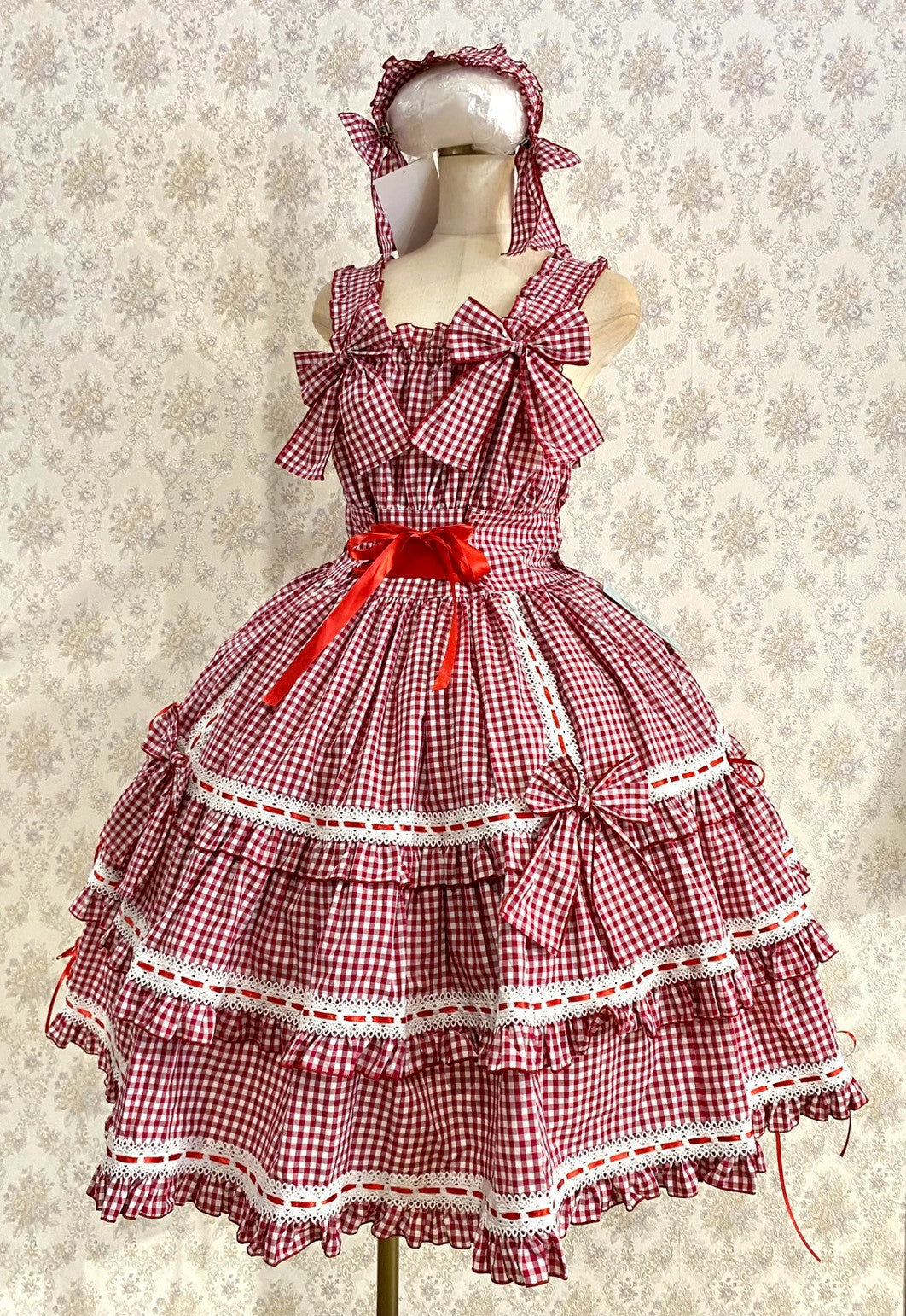 【Physical Drop】피지컬 드롭 향수 드리미 장스카