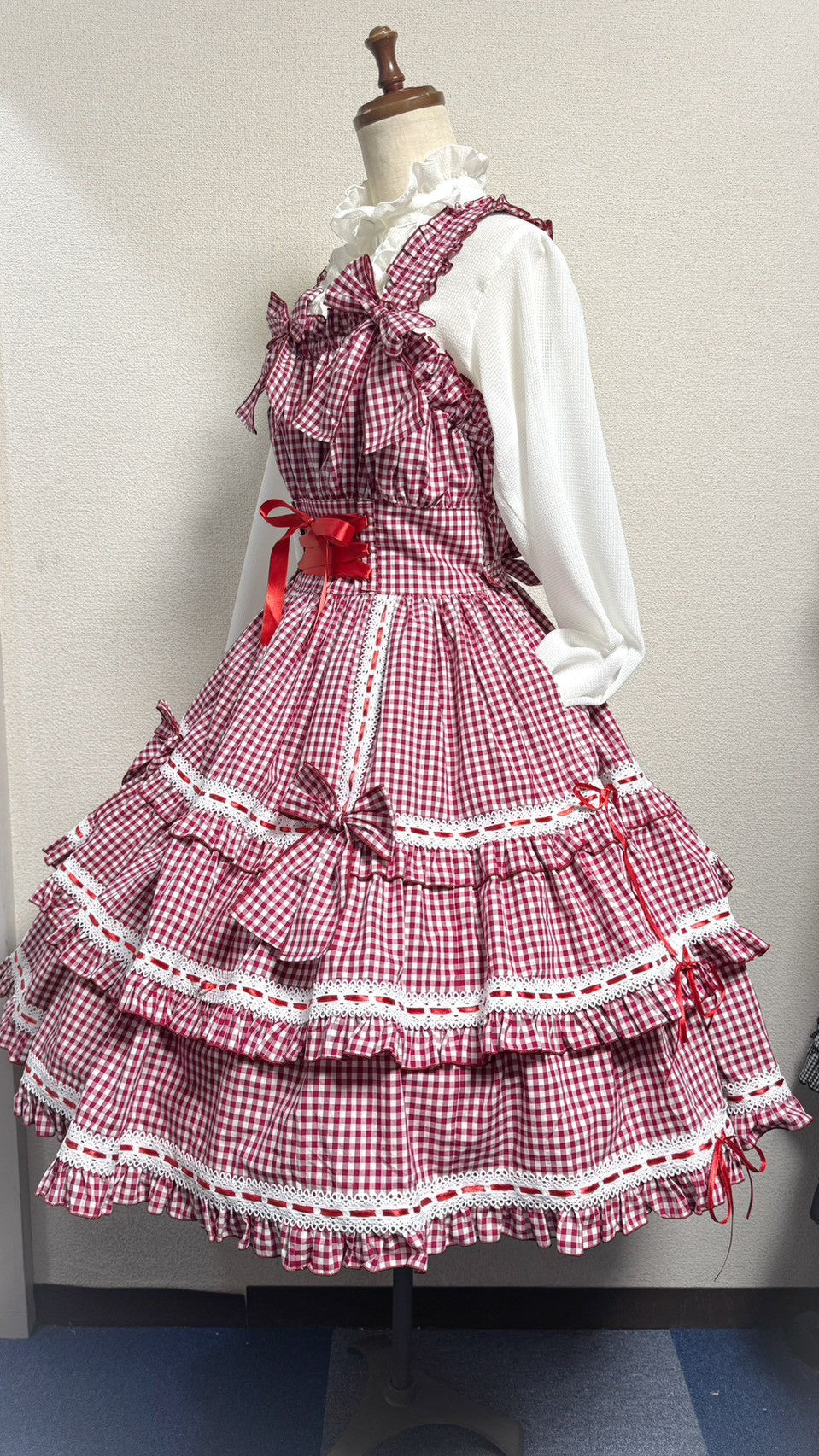 【Physical Drop】피지컬 드롭 향수 드리미 장스카