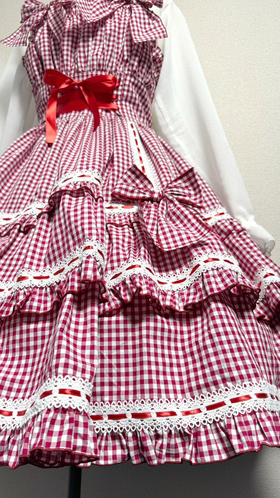 【Physical Drop】피지컬 드롭 향수 드리미 장스카