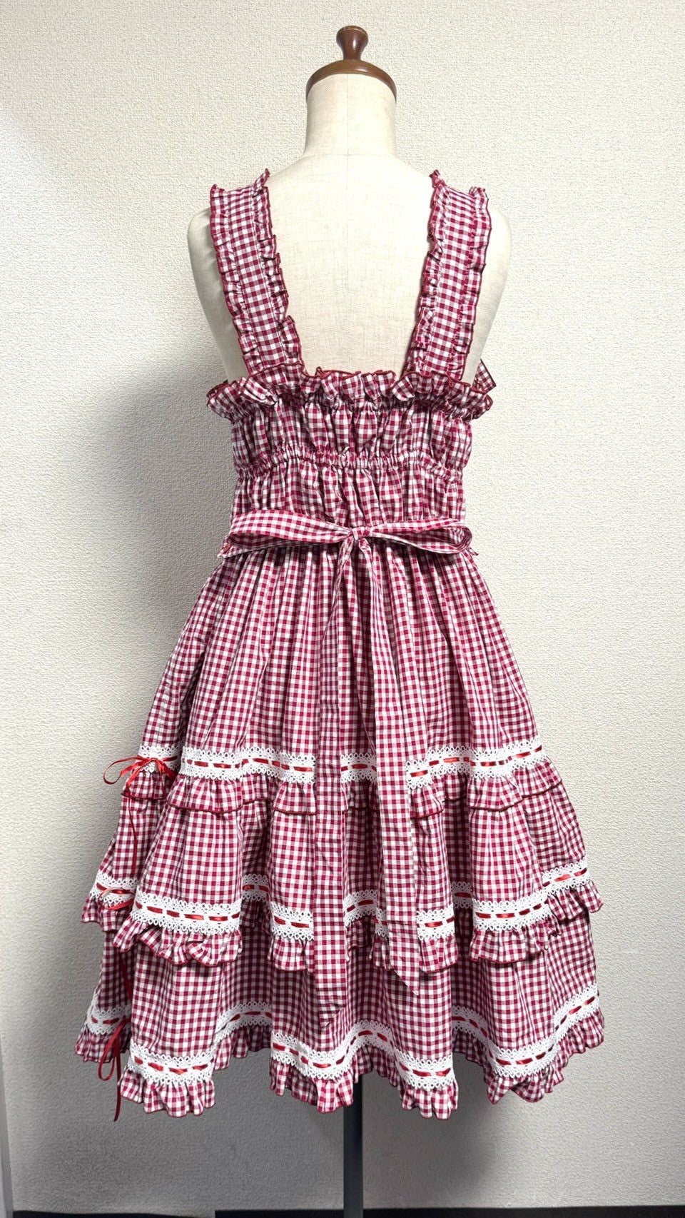 【Physical Drop】피지컬 드롭 향수 드리미 장스카