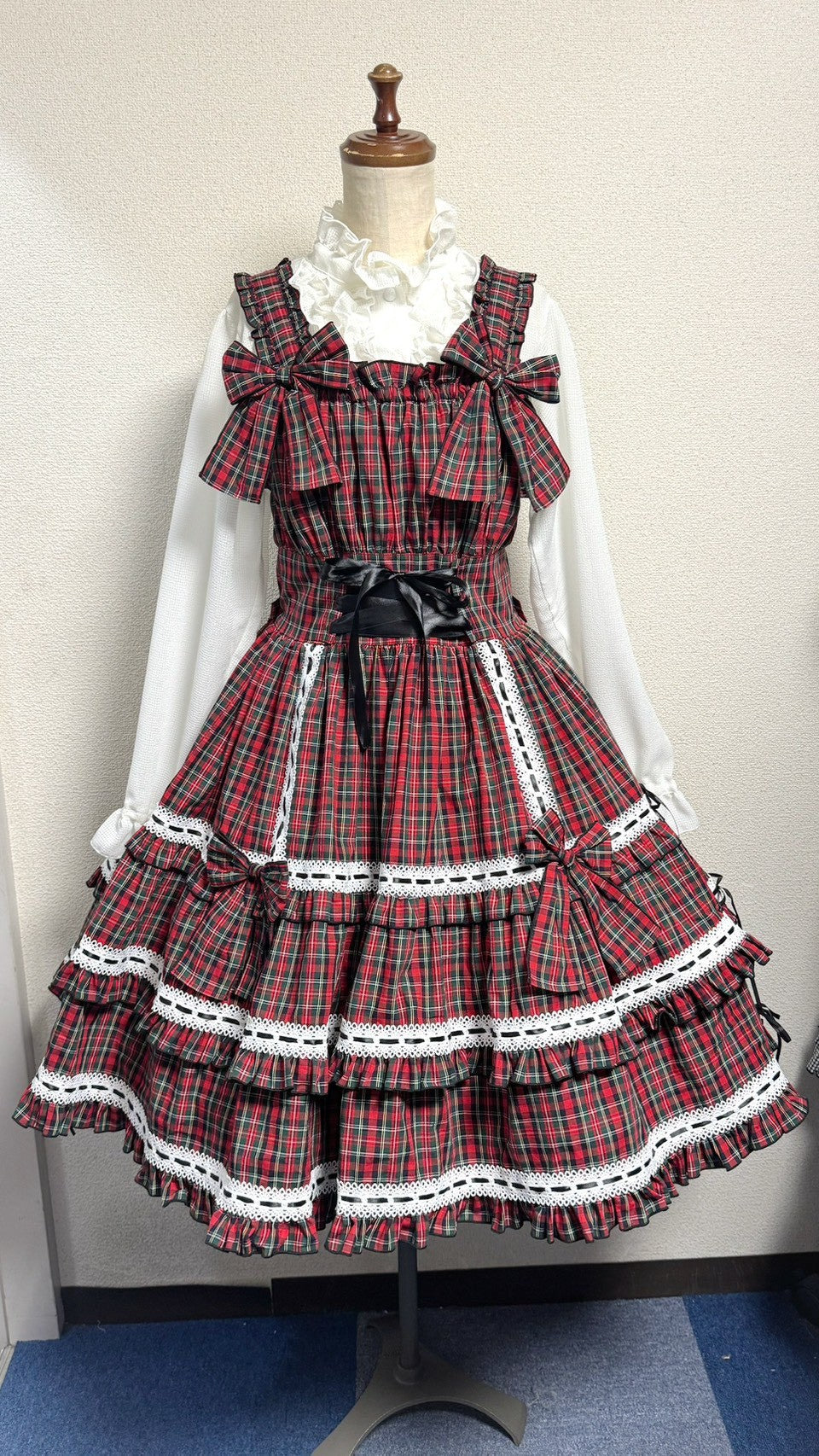 【Physical Drop】피지컬 드롭 향수 드리미 장스카