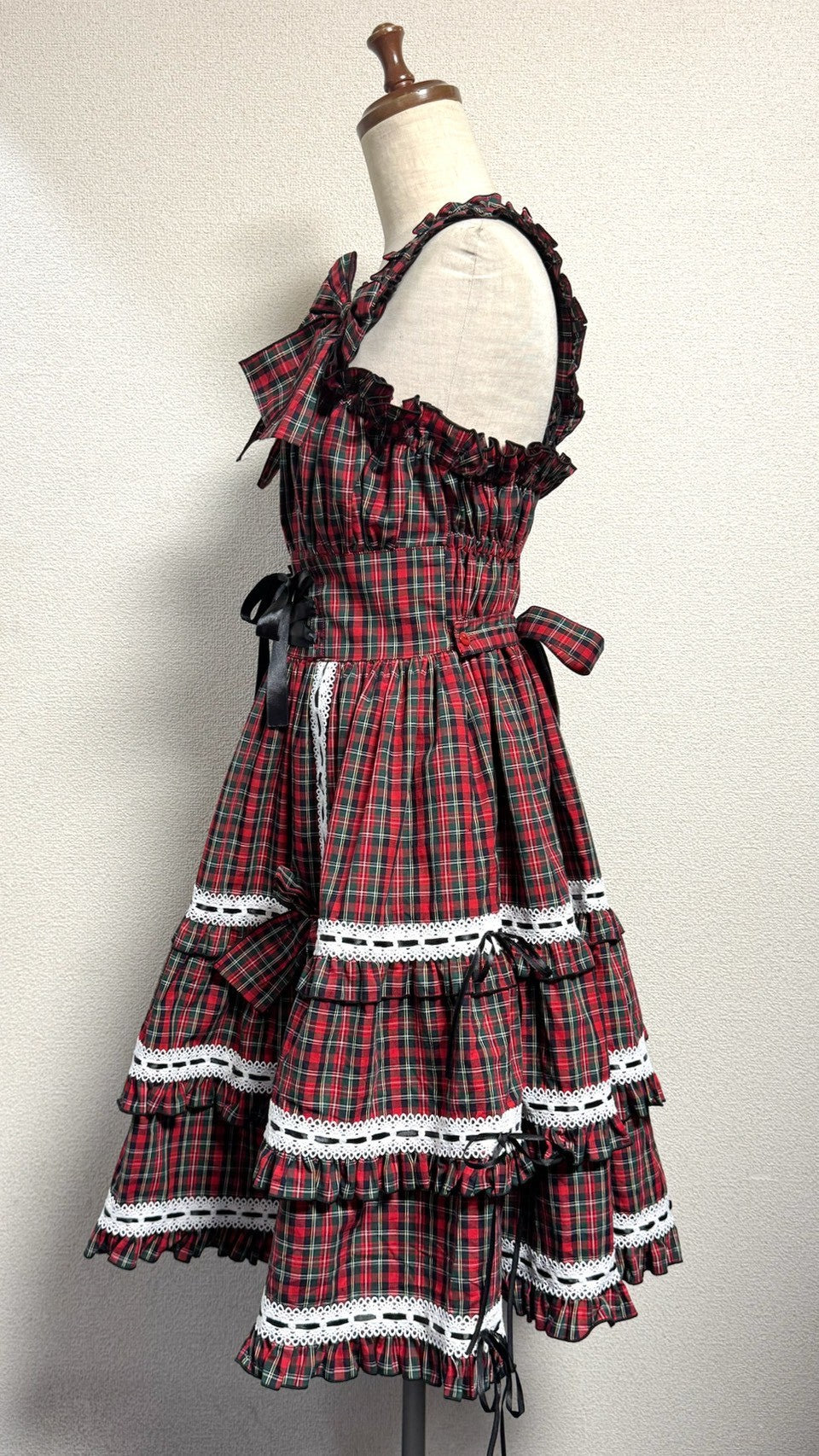 【Physical Drop】피지컬 드롭 향수 드리미 장스카