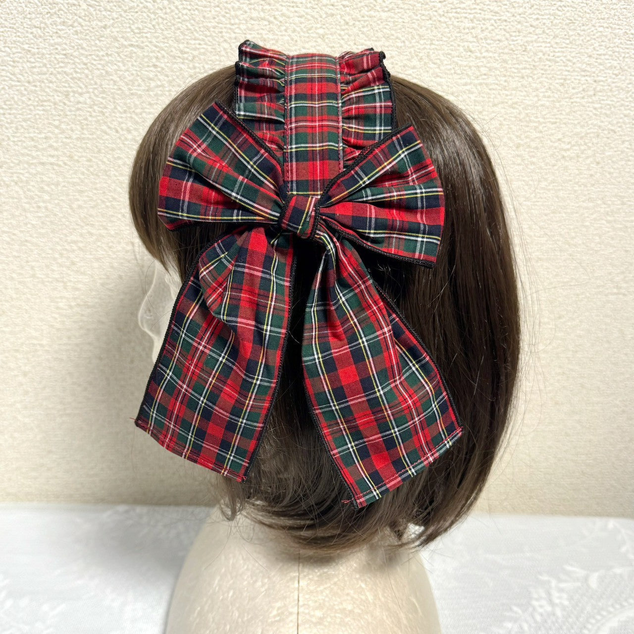 【Physical Drop】フィジカルドロップ ノスタルジックドリーミィヘッドドレス