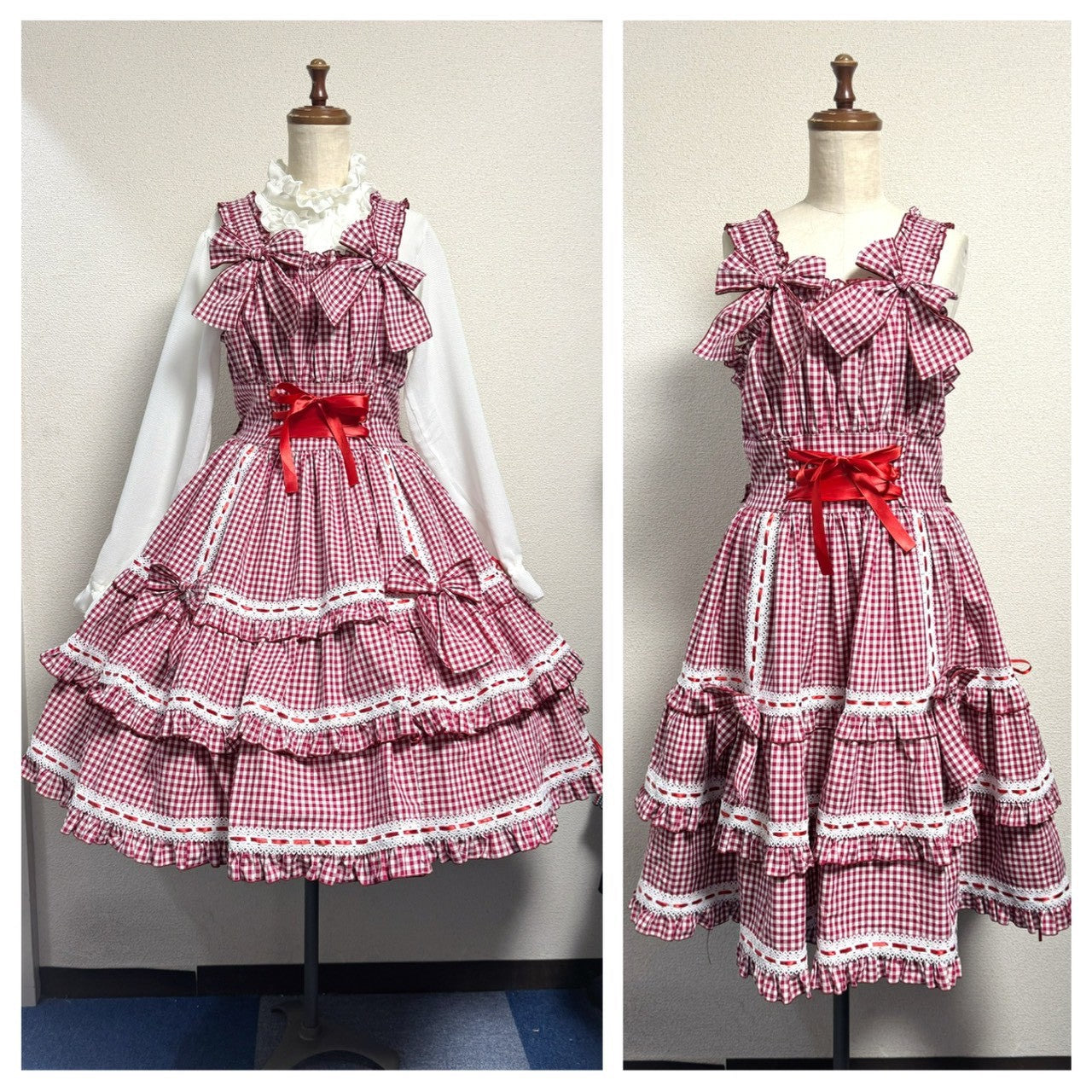 【Physical Drop】피지컬 드롭 향수 드리미 장스카