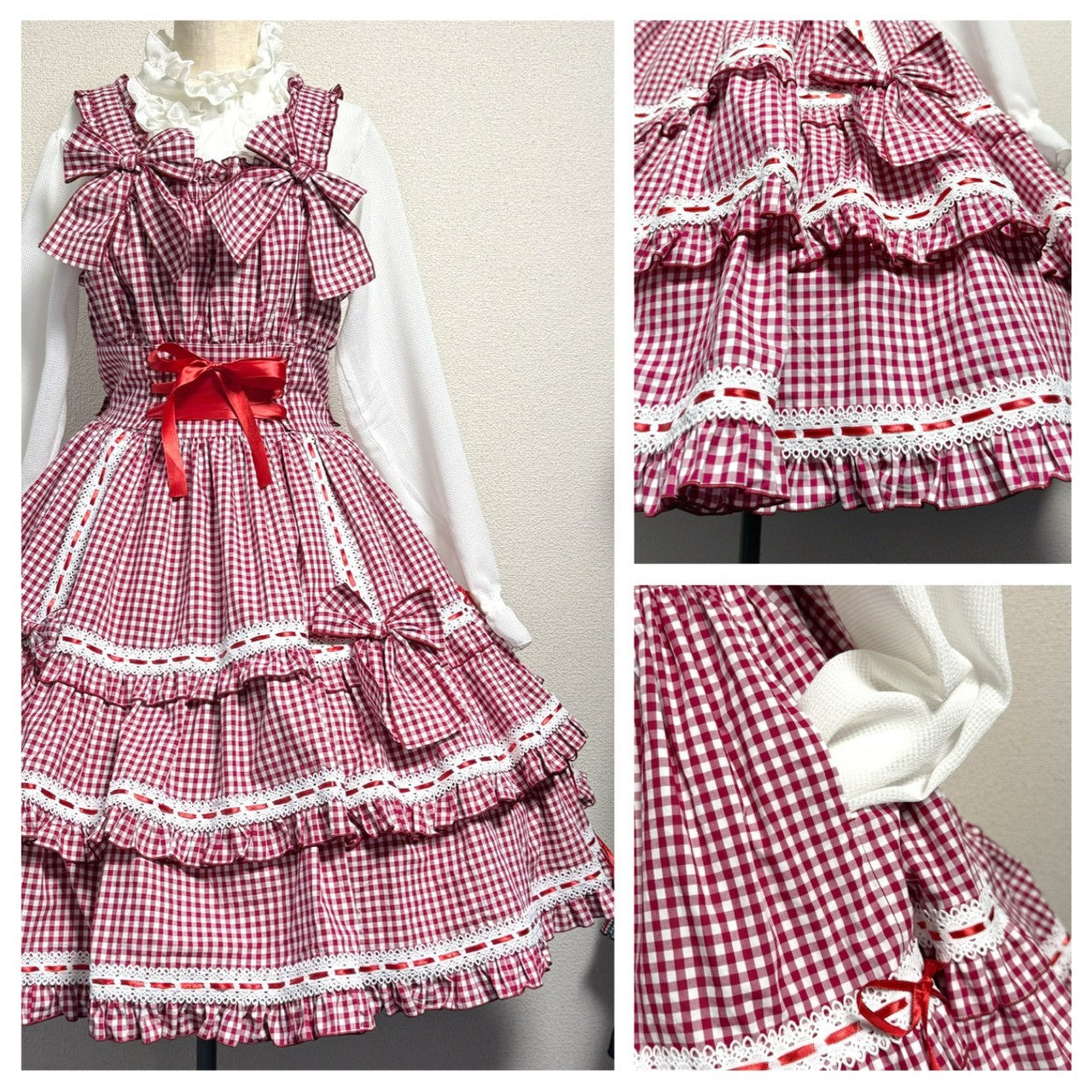 【Physical Drop】피지컬 드롭 향수 드리미 장스카