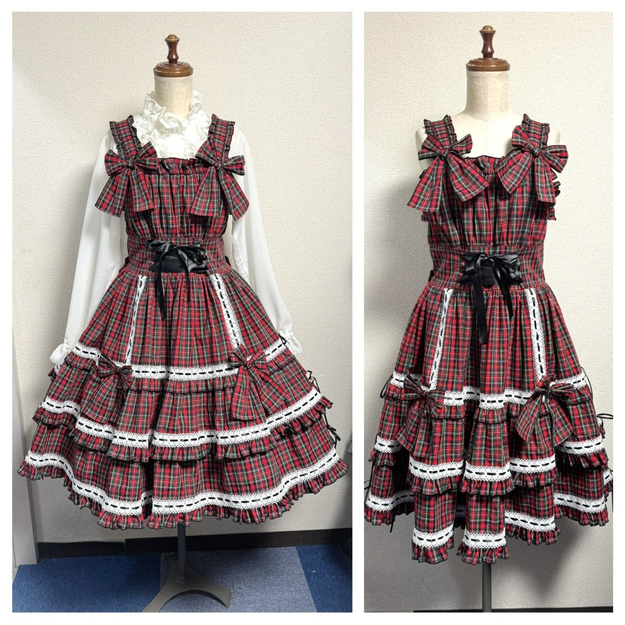 【Physical Drop】피지컬 드롭 향수 드리미 장스카