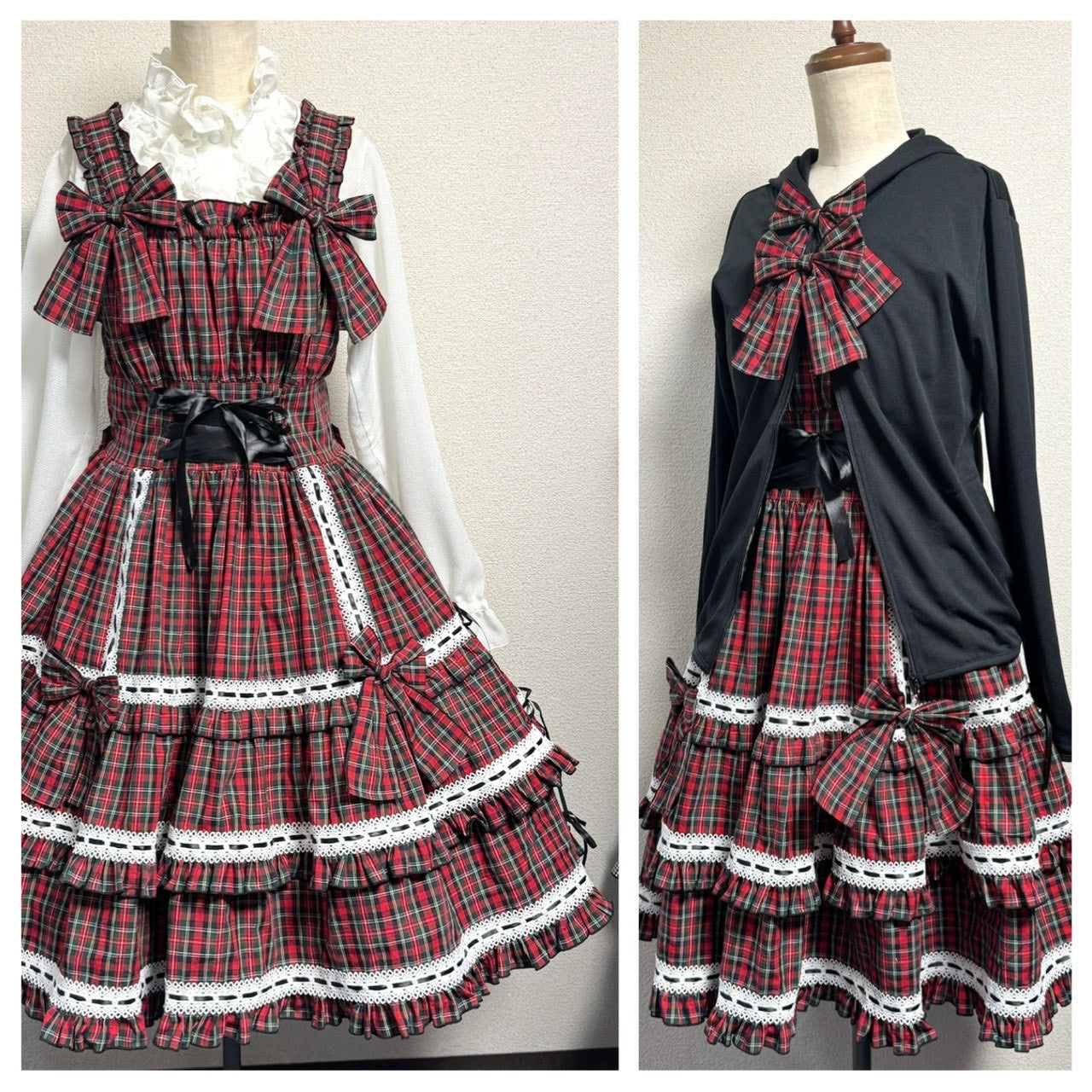 【Physical Drop】피지컬 드롭 향수 드리미 장스카