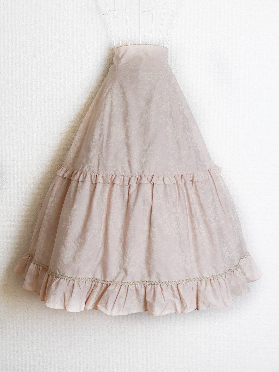 【Victorian maiden】Victorian maiden香氛复古裙mimosa / prim rose /薰衣草★接受订货期间至9月10日(星期三)★