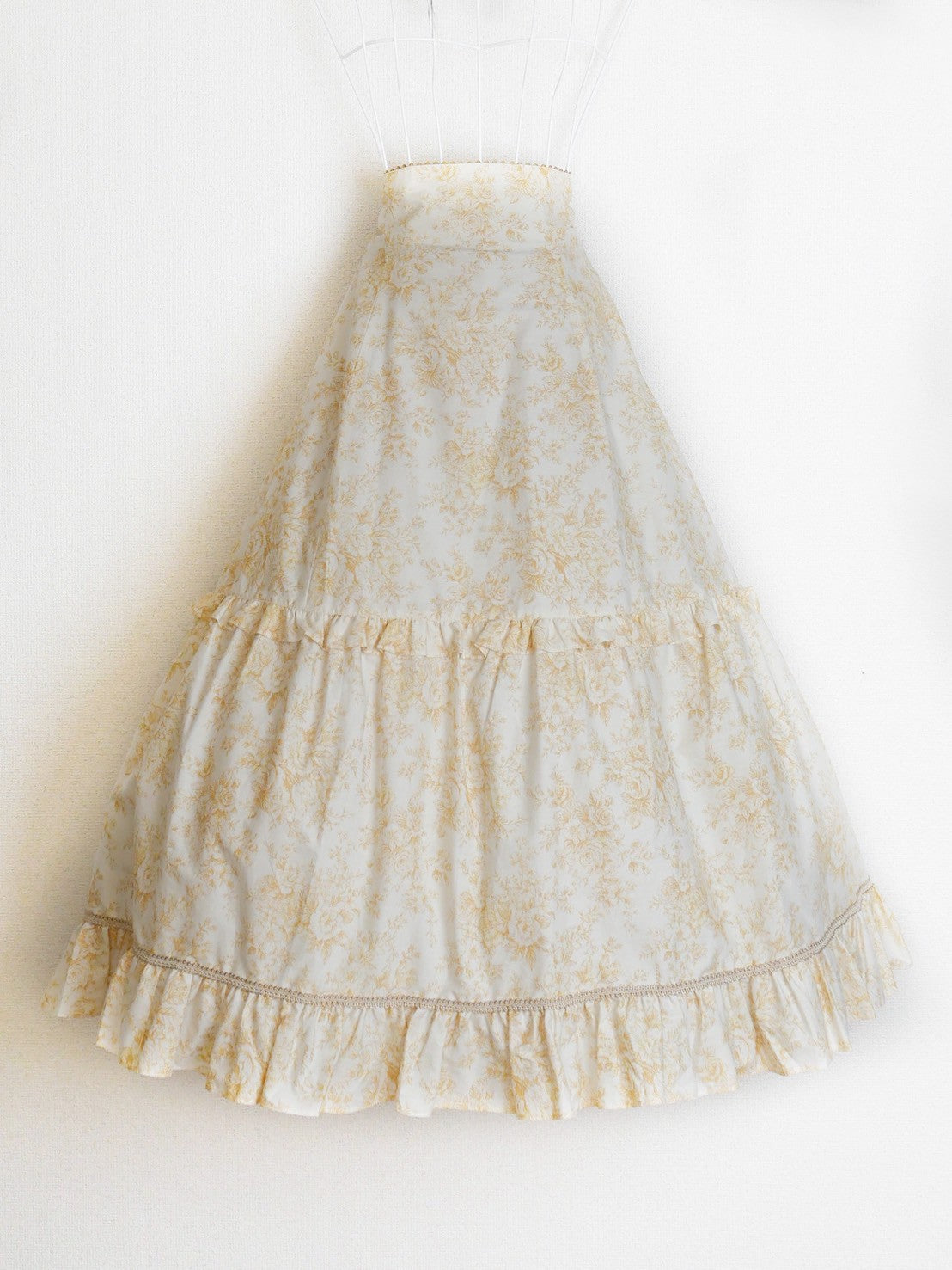 【Victorian maiden】Victorian maiden香氛复古裙mimosa / prim rose /薰衣草★接受订货期间至9月10日(星期三)★