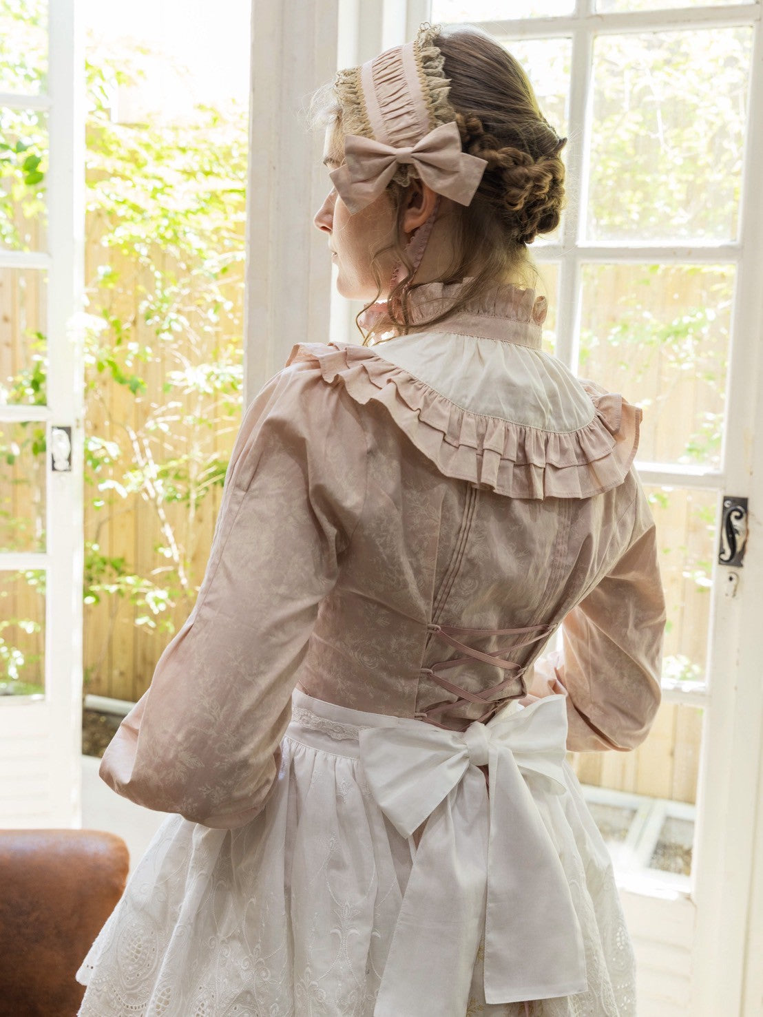 【Victorian maiden】Victorian maiden香氛玫瑰玫瑰玫瑰玫瑰/薰衣草★接受订货期间至9月10日(星期三)★
