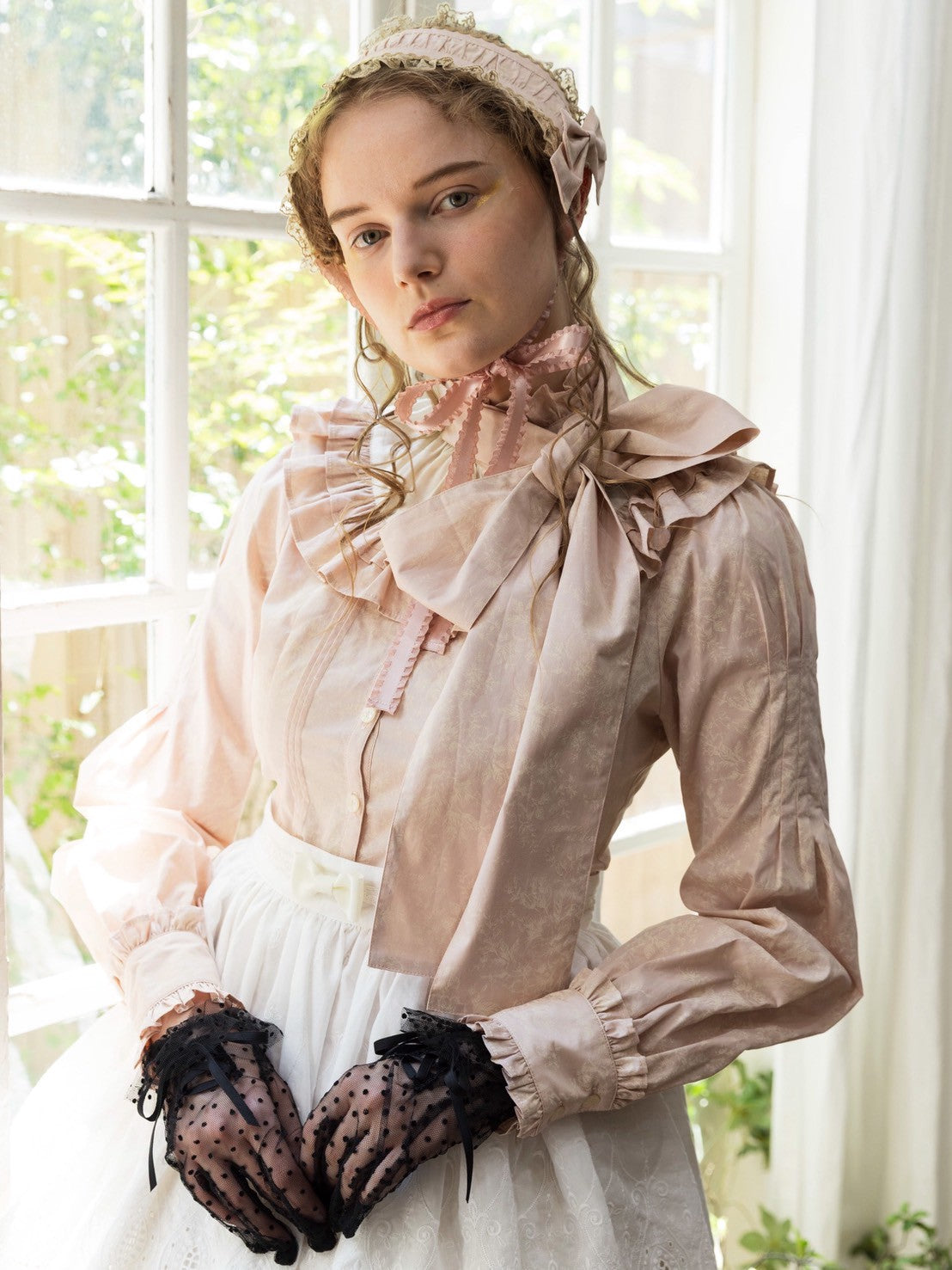 【Victorian maiden】Victorian maiden香氛玫瑰玫瑰玫瑰玫瑰/薰衣草★接受订货期间至9月10日(星期三)★