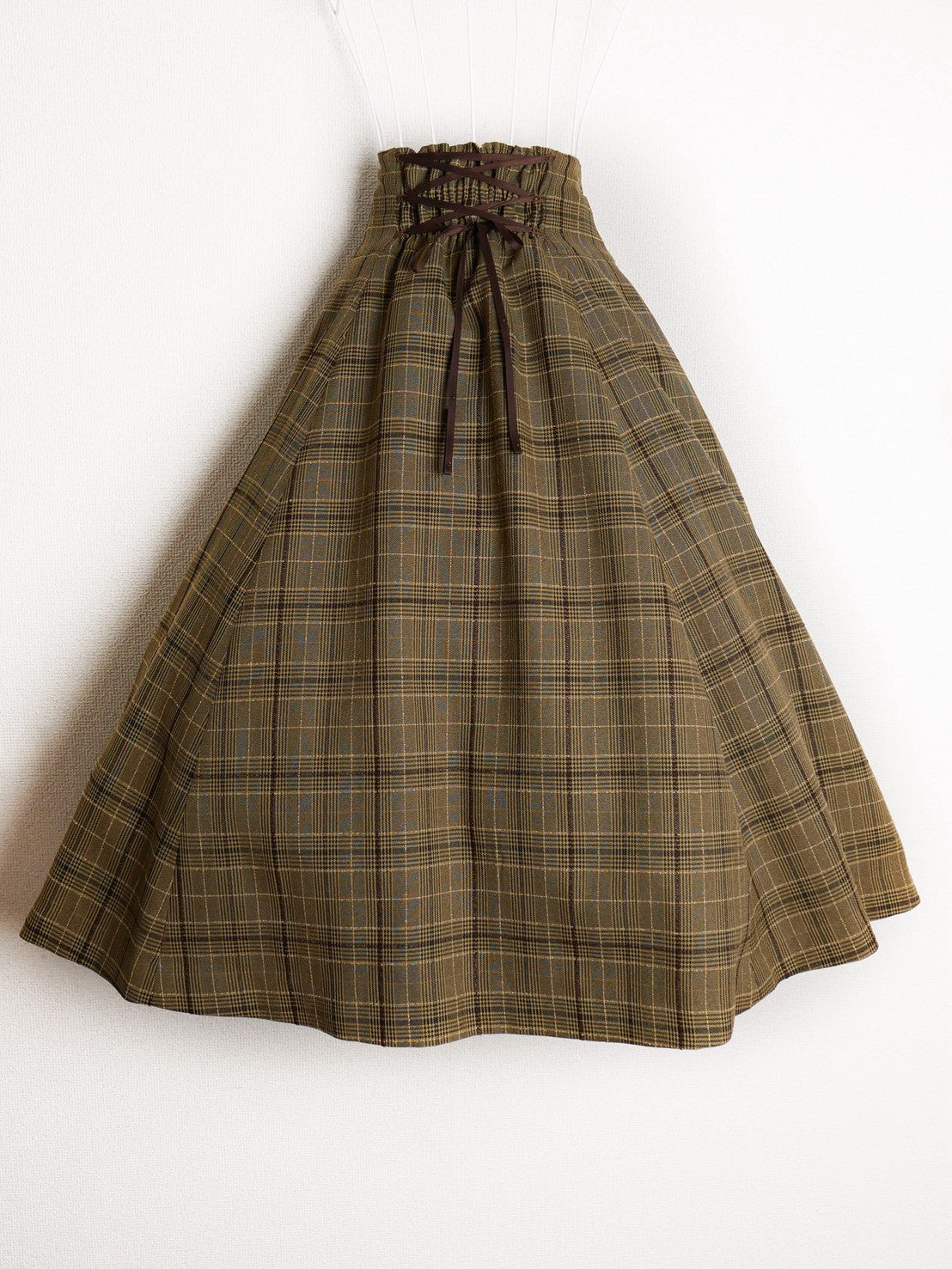 【Victorian maiden】ヴィクトリアンメイデン ホースライディングスカート ★受注期間11月17日(月)まで★