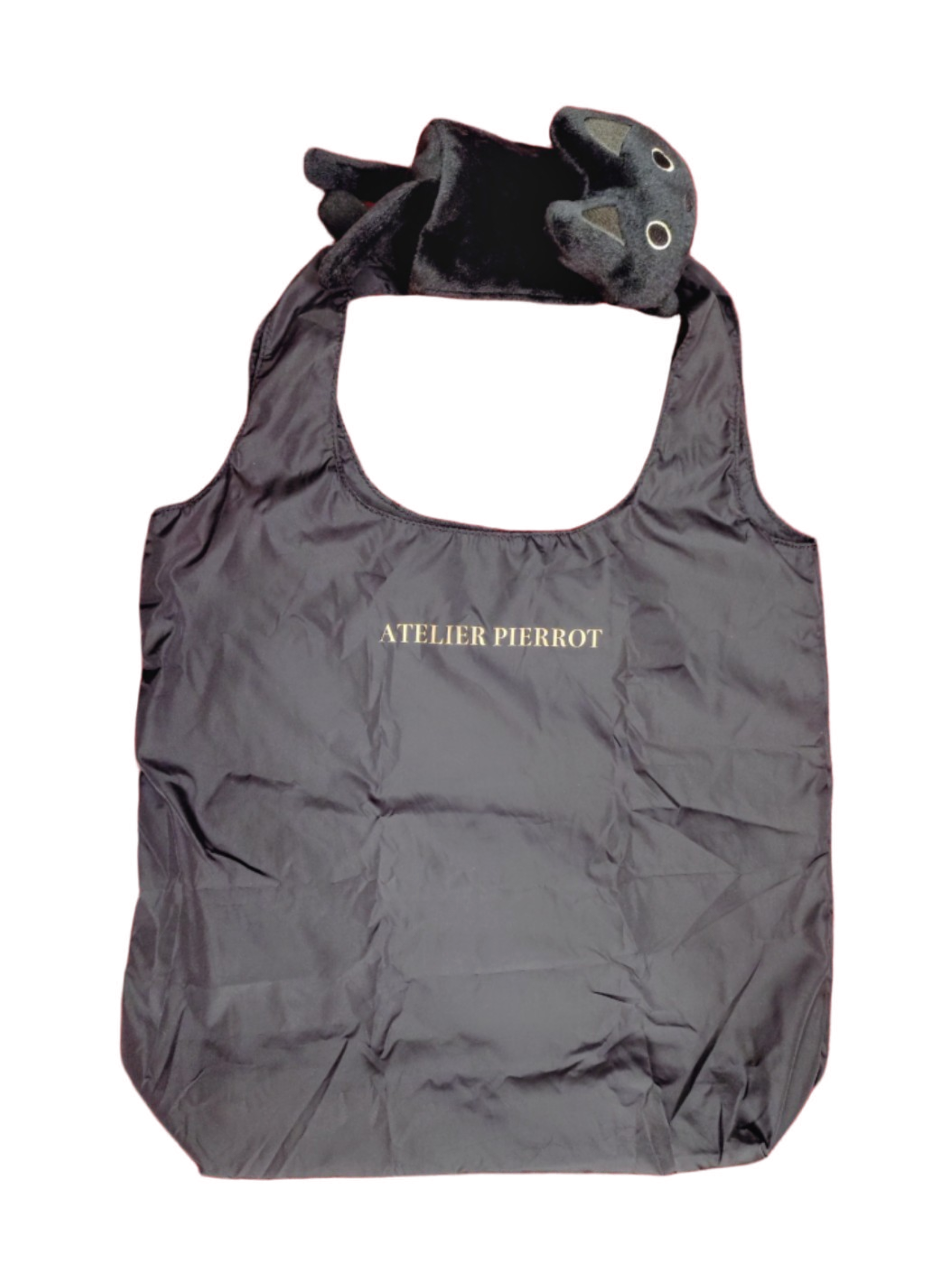 【ATELIER PIERROT】新生活応援セット(ウォレット+エコバッグ)