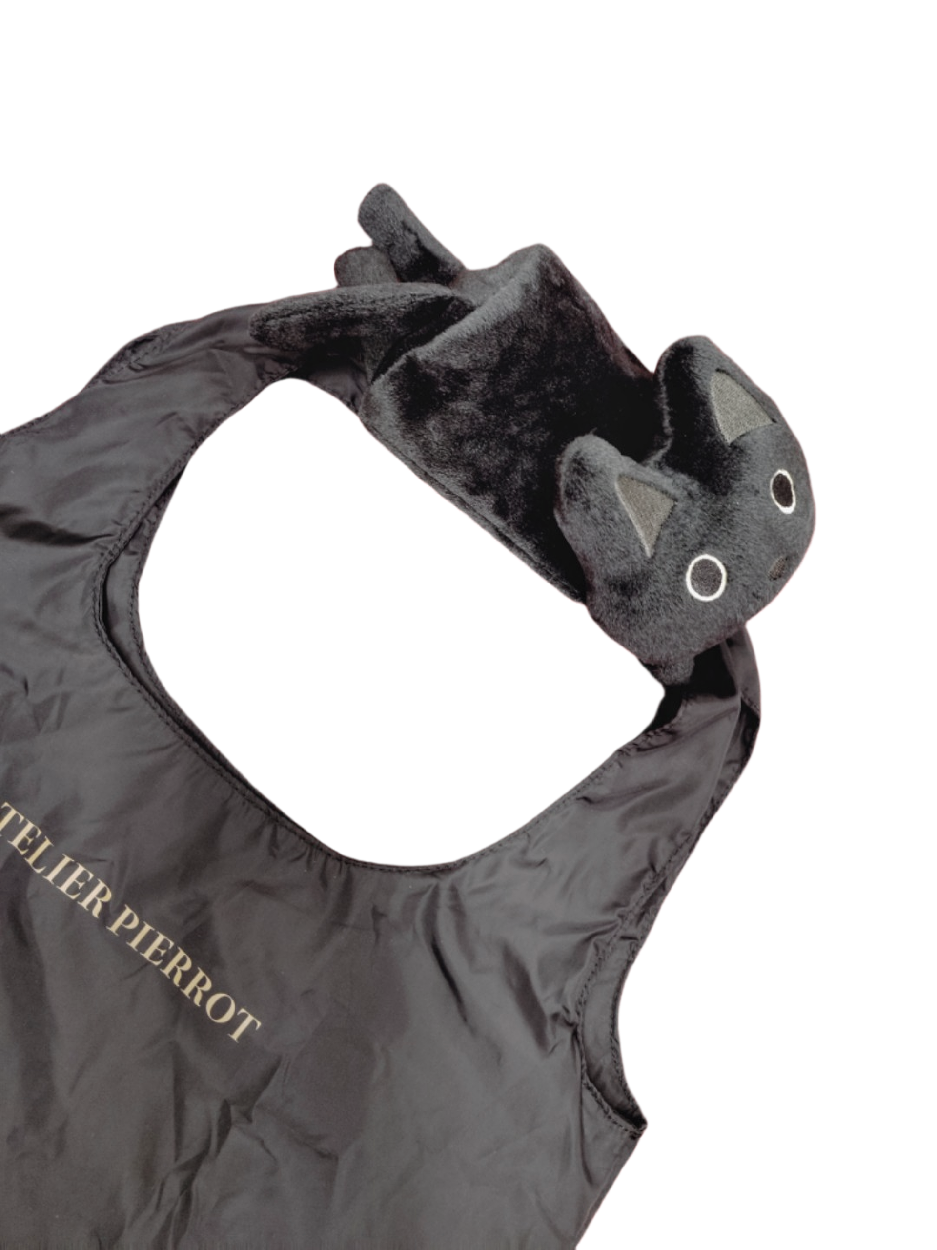 【ATELIER PIERROT皮耶罗工作室Noelle Eco Bag