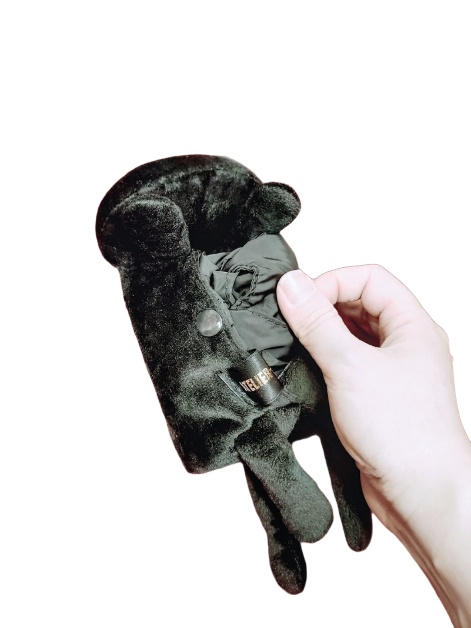 【ATELIER PIERROT】新生活応援セット(ウォレット+エコバッグ)