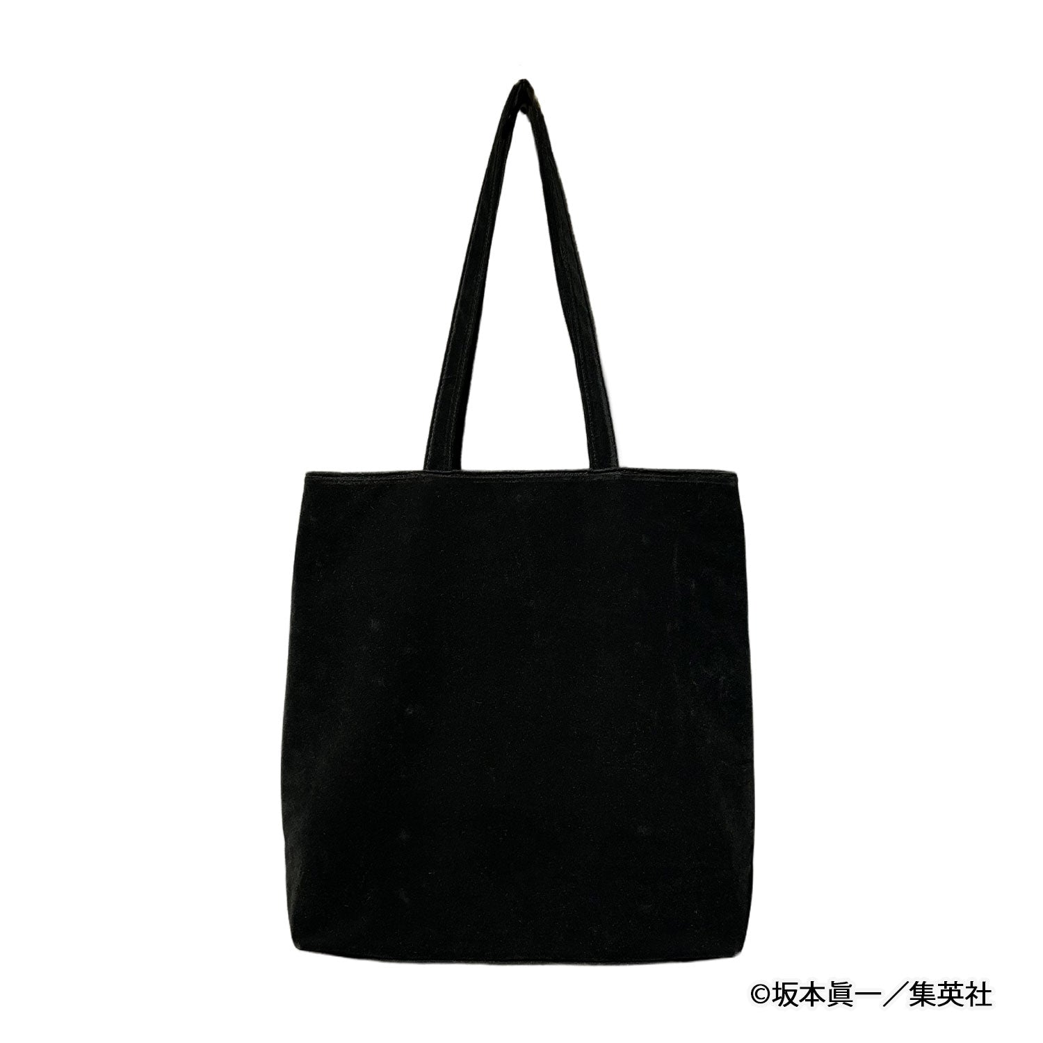 【ATELIER PIERROT】 「 イノサン 」トートバッグ -Gothic Lolita Tote Bag- ワイン/ブラック