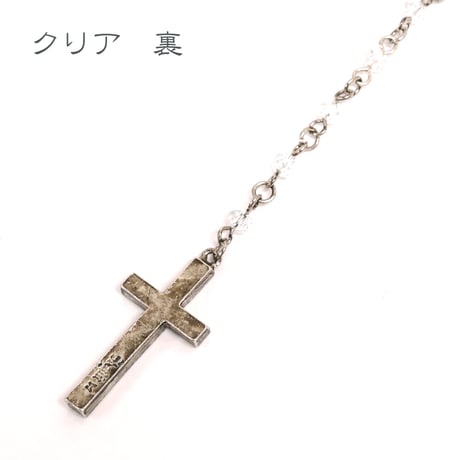【Sheglit】谢格里特“Holy”泰尼罗萨里奥白色/透明/紫色/黑色