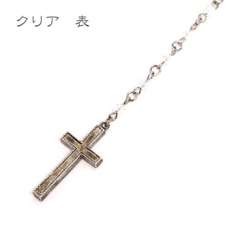 【Sheglit】谢格里特“Holy”泰尼罗萨里奥白色/透明/紫色/黑色