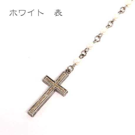 【Sheglit】谢格里特“Holy”泰尼罗萨里奥白色/透明/紫色/黑色