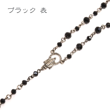 【Sheglit】谢格里特“Holy”泰尼罗萨里奥白色/透明/紫色/黑色