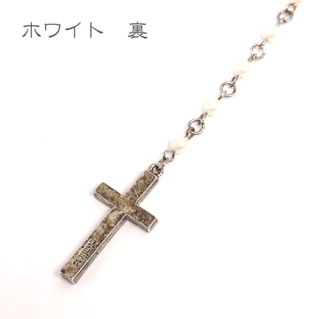 【Sheglit】谢格里特“Holy”泰尼罗萨里奥白色/透明/紫色/黑色