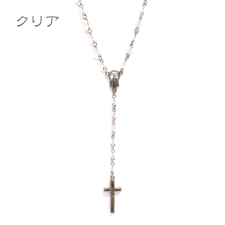 【Sheglit】谢格里特“Holy”泰尼罗萨里奥白色/透明/紫色/黑色