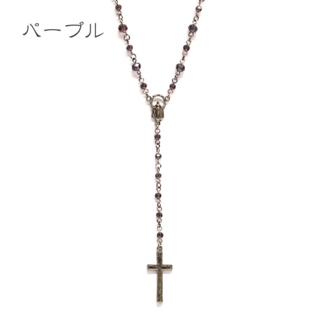 【Sheglit】谢格里特“Holy”泰尼罗萨里奥白色/透明/紫色/黑色