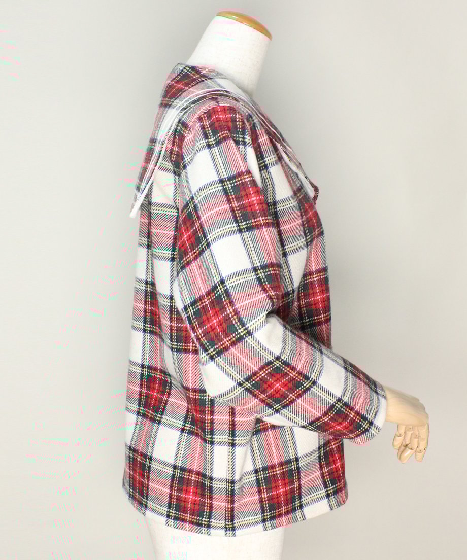 【HERHUM】ハーハム ミシェルシャツブラウス