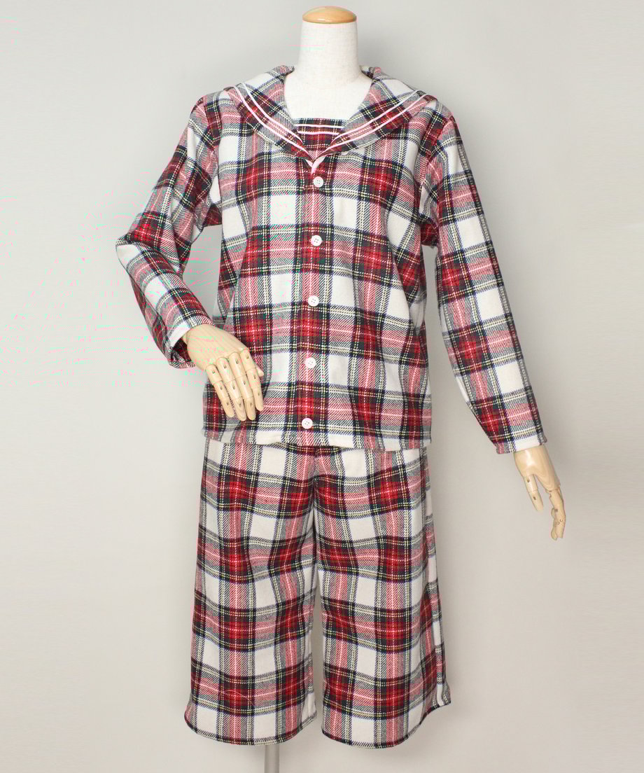 【HERHUM】ハーハム ミシェルシャツブラウス