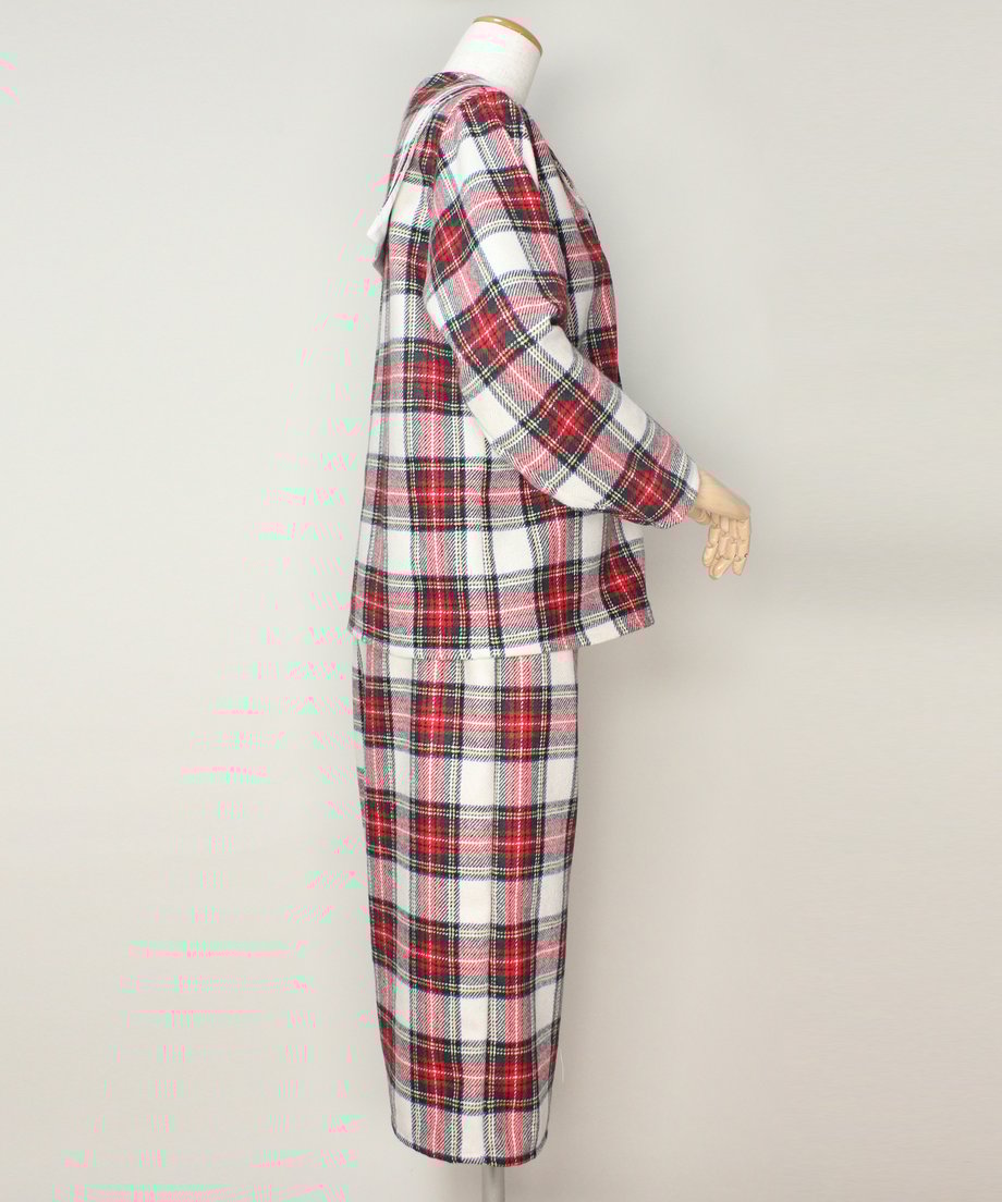 【HERHUM】ハーハム ミシェルシャツブラウス