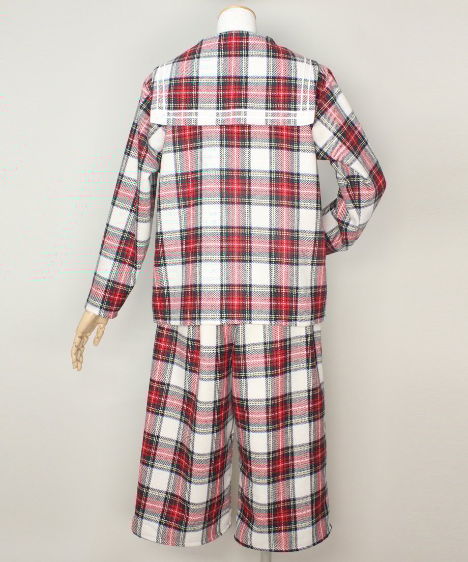 【HERHUM】ハーハム ミシェルシャツブラウス