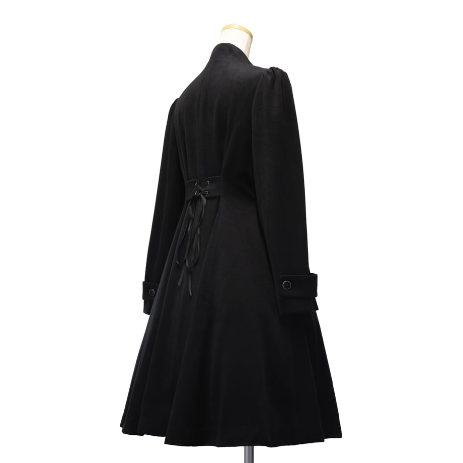 【Sheglit】シェグリット ●予約●"Royal"クラシカルコート