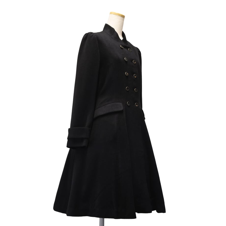 【Sheglit】シェグリット ●予約●"Royal"クラシカルコート