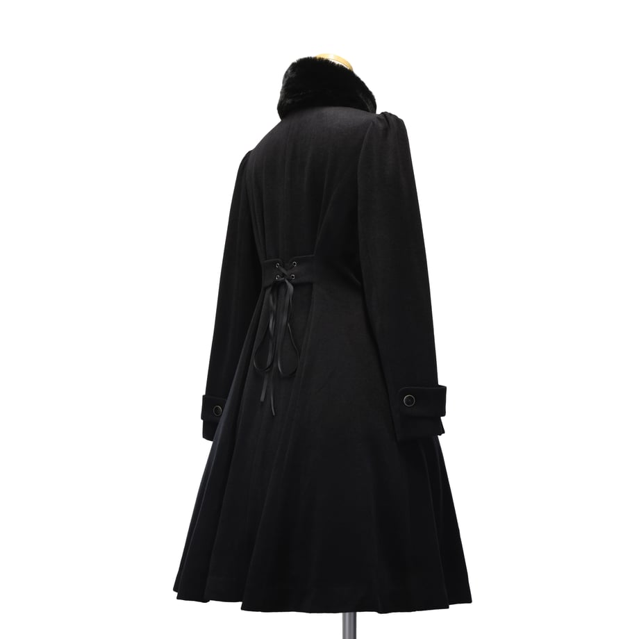 【Sheglit】シェグリット ●予約●"Royal"クラシカルコート
