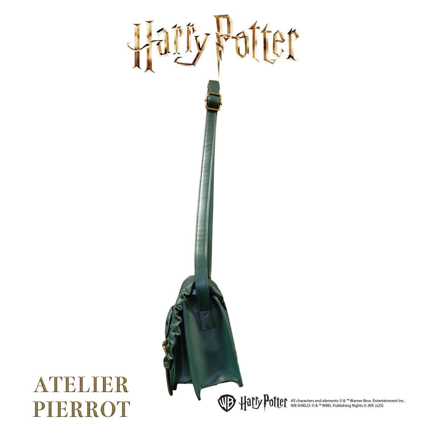 【ATELIER PIERROT】 Harry Potter/フリルミニショルダー