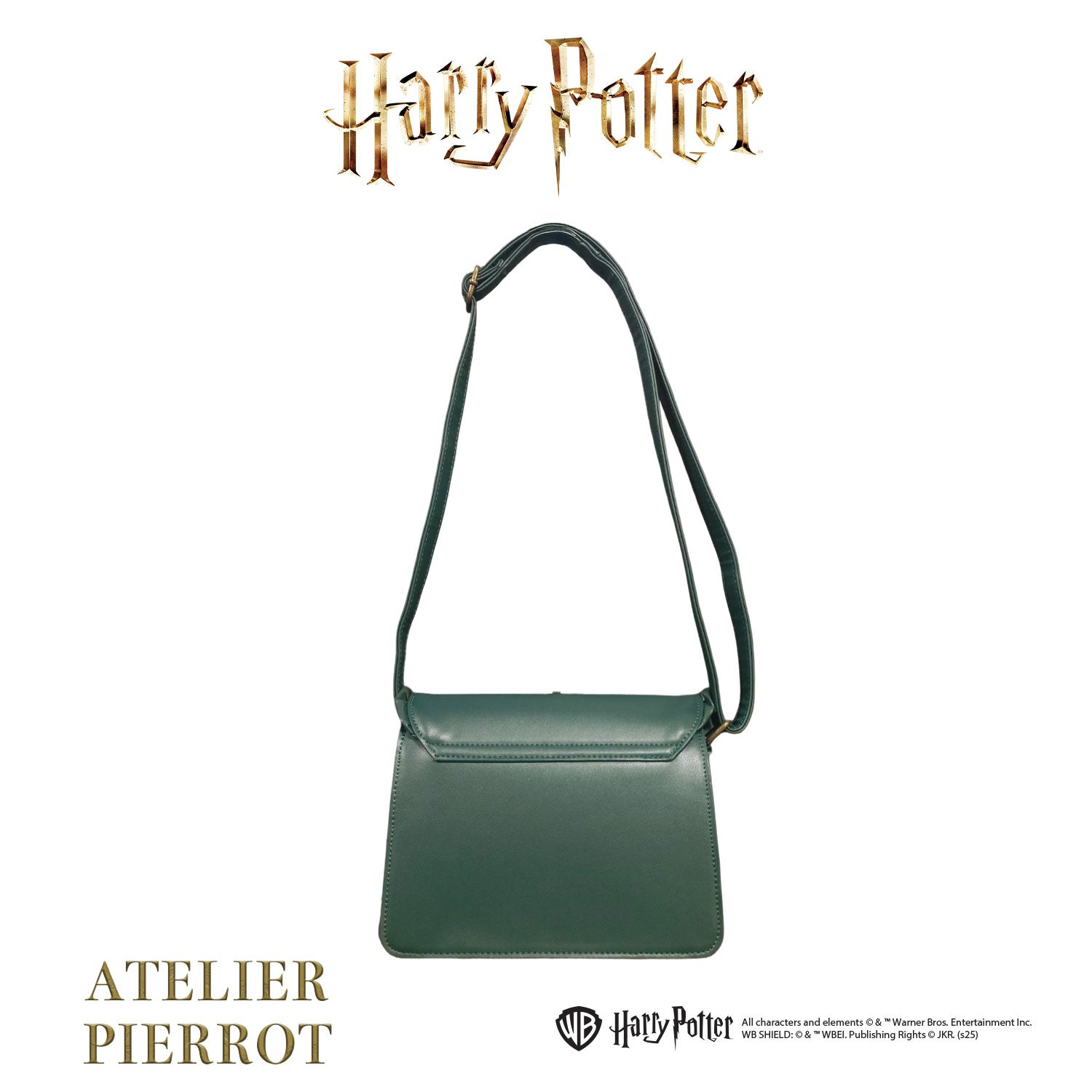 【ATELIER PIERROT】 Harry Potter/フリルミニショルダー