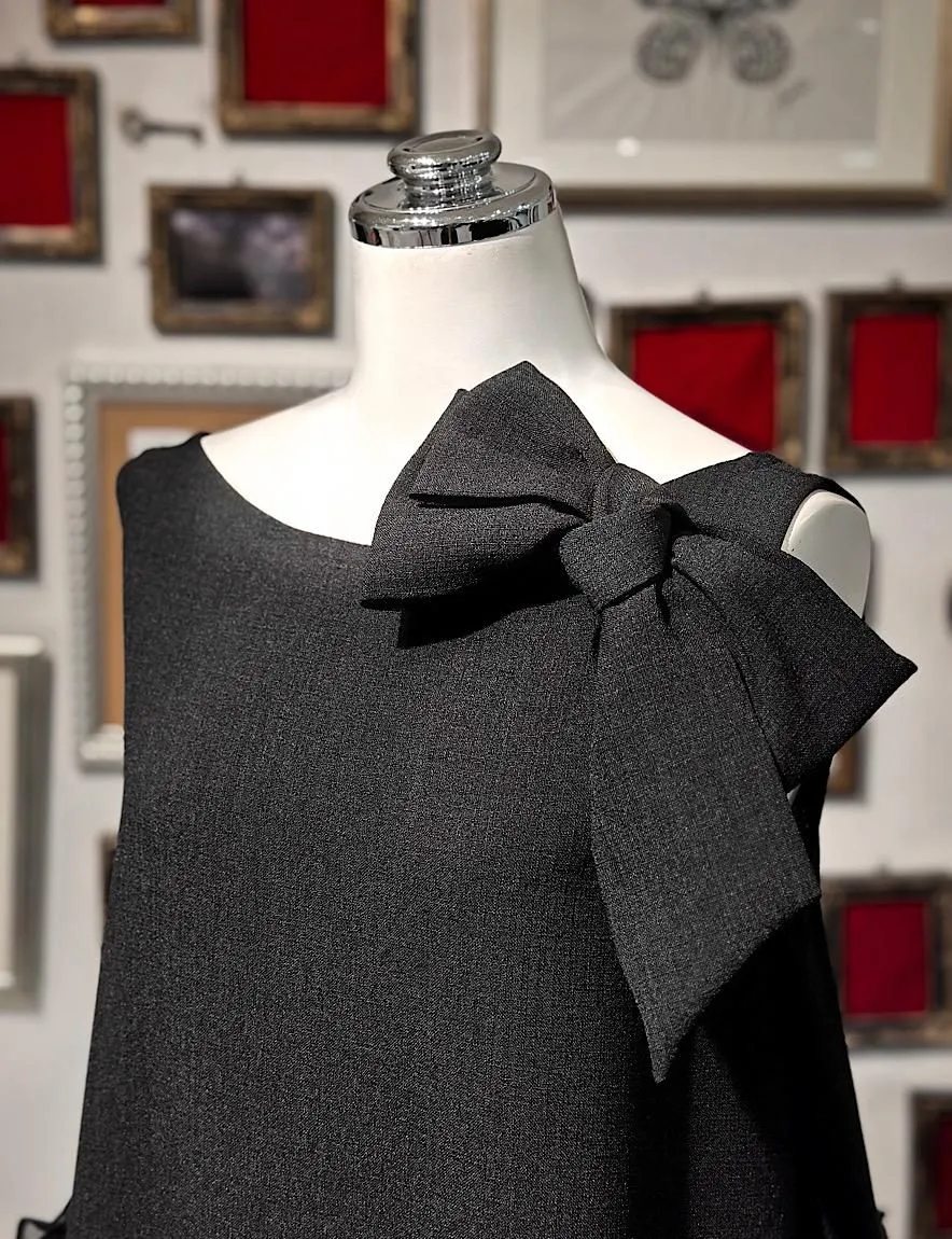 【Na+H】エヌエープラスエイチ ephemeralリボンクリップ