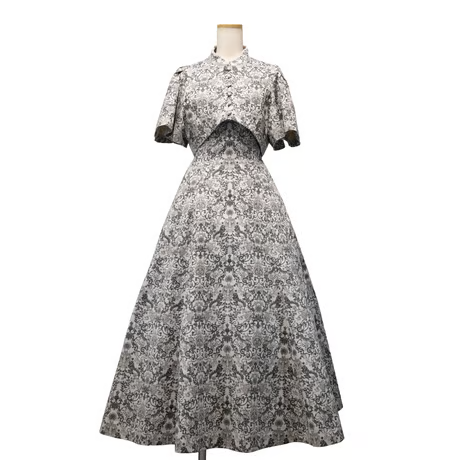 【Sheglit】シェグリット "Royal" JQジャンパードレス