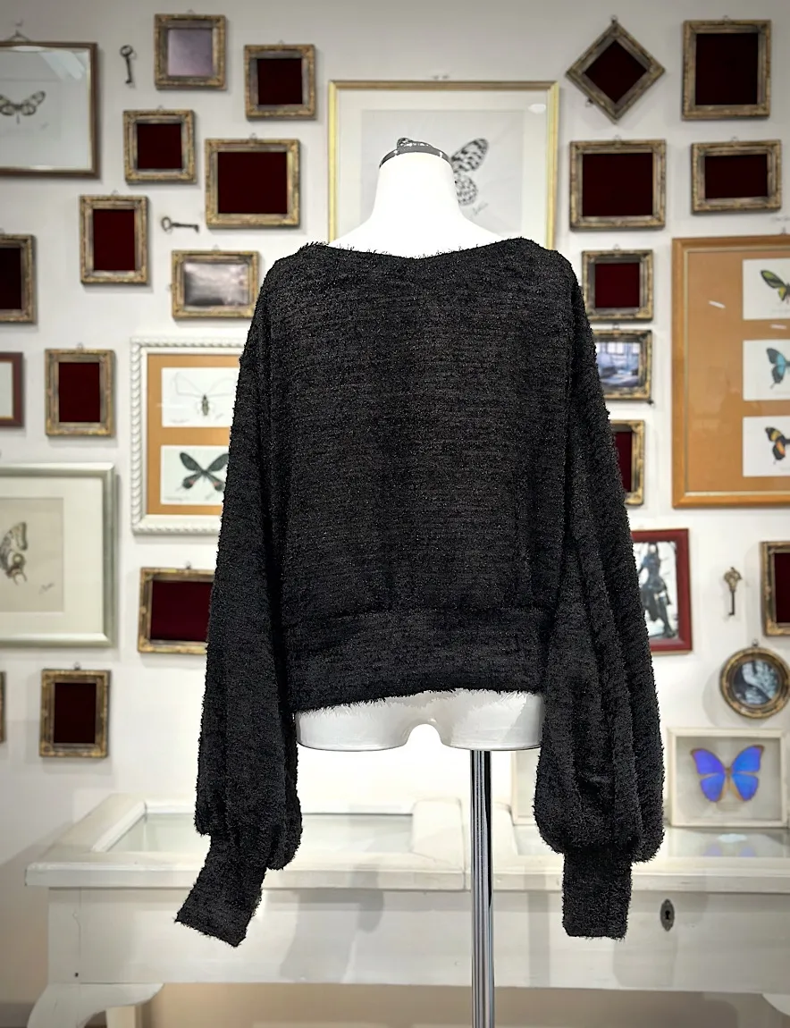 【Na+H】エヌエープラスエイチ Preカーディガン