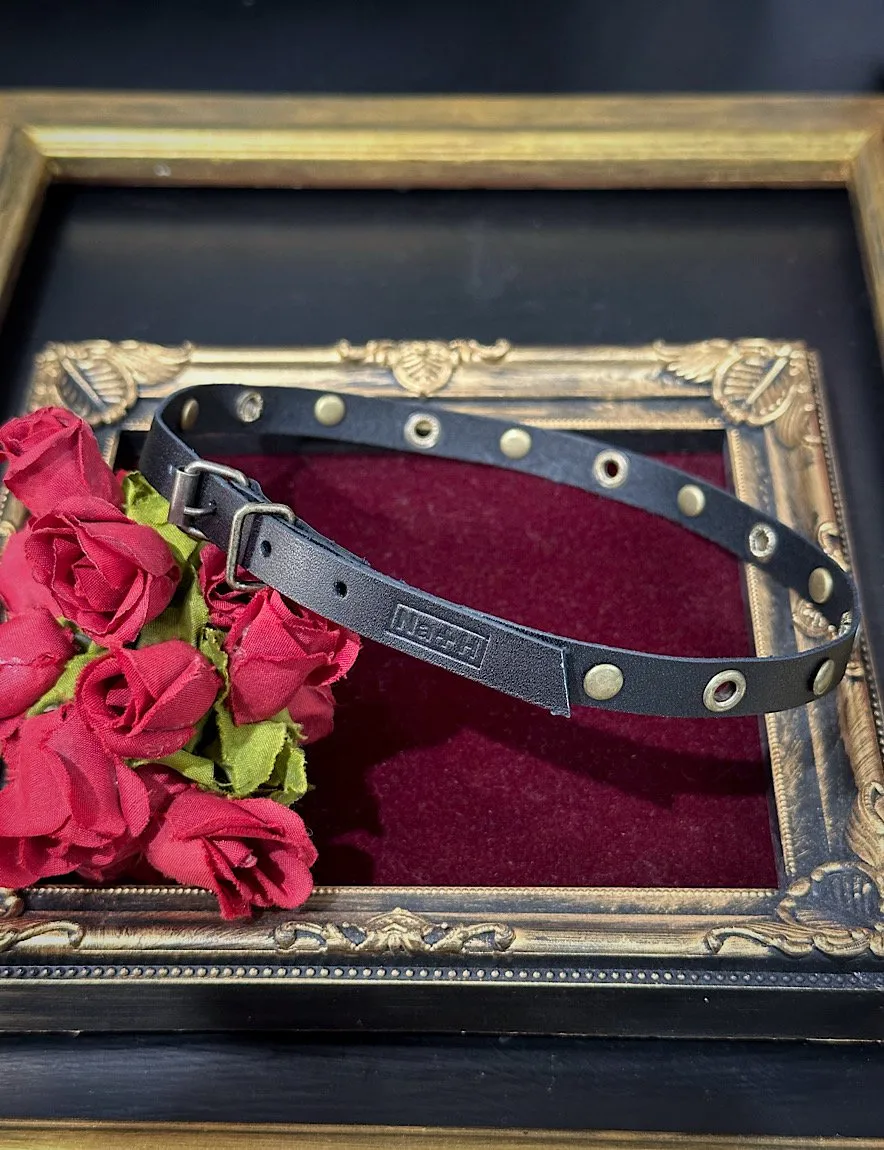 【Na+H】エヌエープラスエイチ surface 2wayレザーベルト