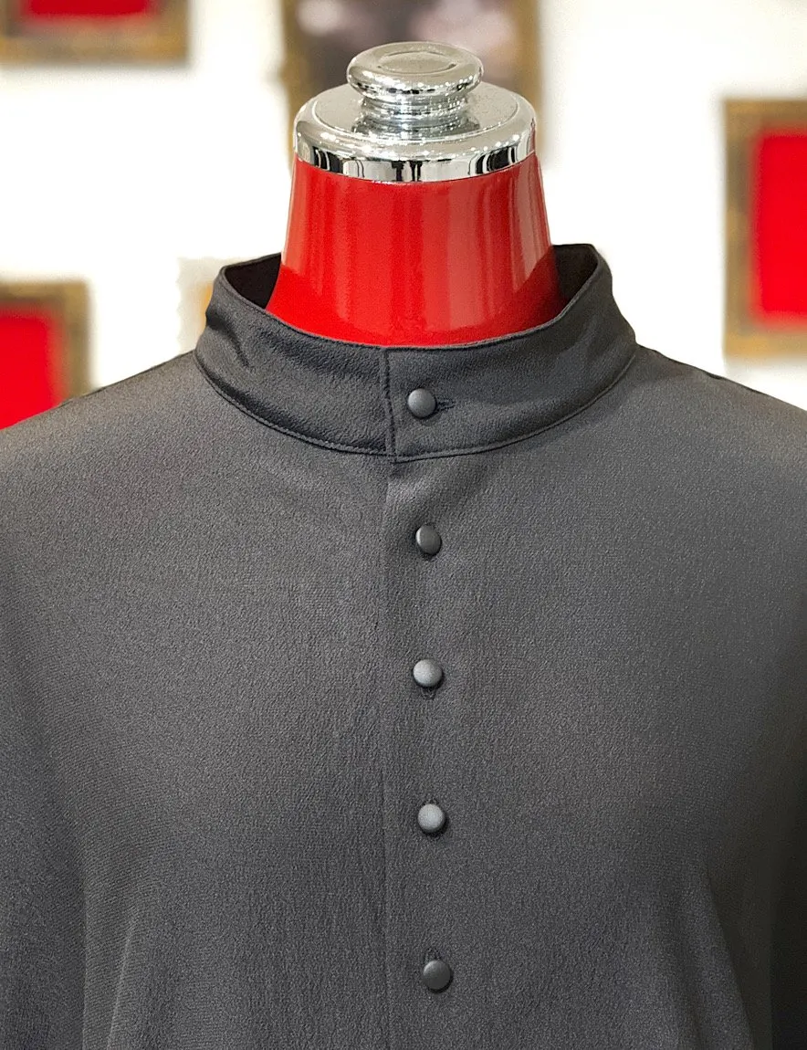 【Na+H】エヌエープラスエイチ prayerドルマンロングシャツ