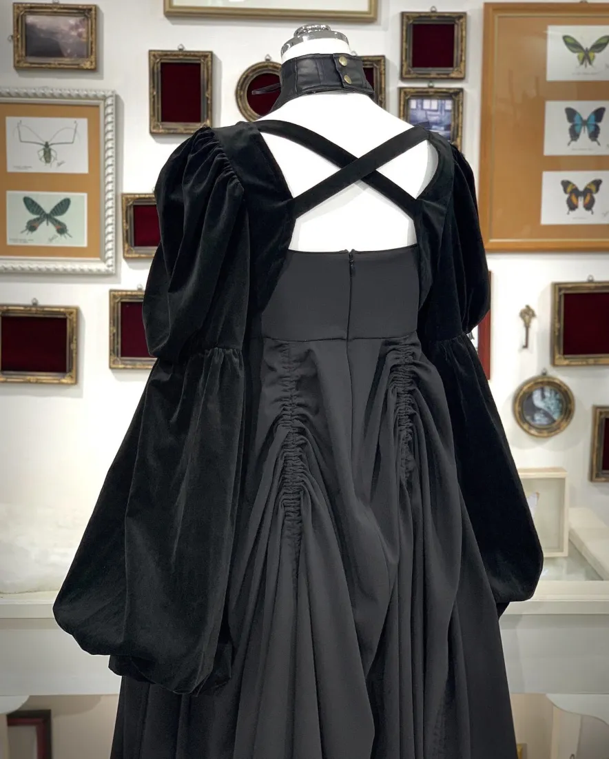 【Na+H】エヌエープラスエイチ Pre別珍ボレロ◆hm