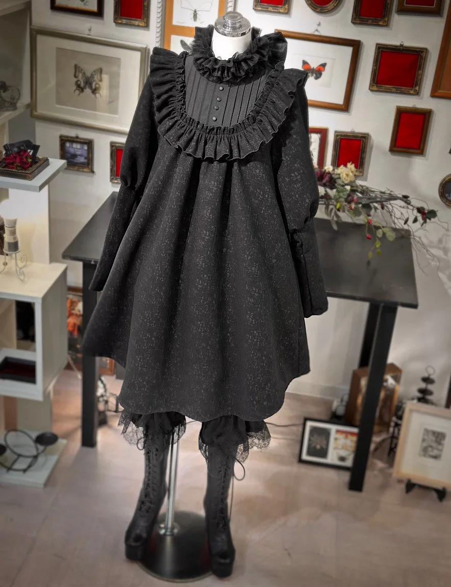 【Na+H】エヌエープラスエイチ prayerペプラムパンツ