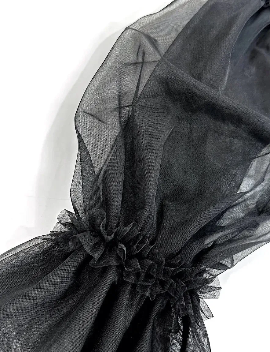 【Na+H】エヌエープラスエイチ larmeチョーカー+スリーブSET