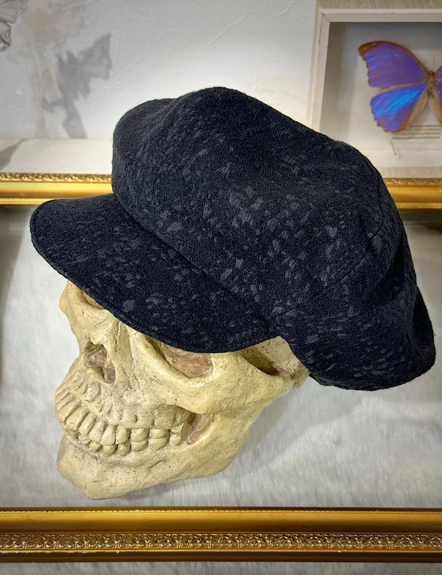 【Na+H】エヌエープラスエイチ prayerキャスケット S/M/L