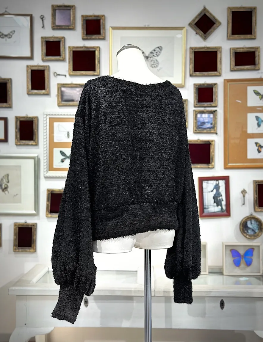 【Na+H】エヌエープラスエイチ Preカーディガン