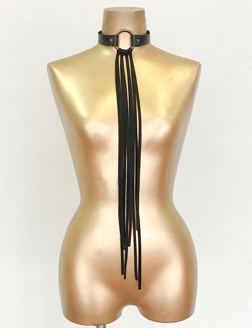 【Na+H】エヌエープラスエイチ ecチョーカー